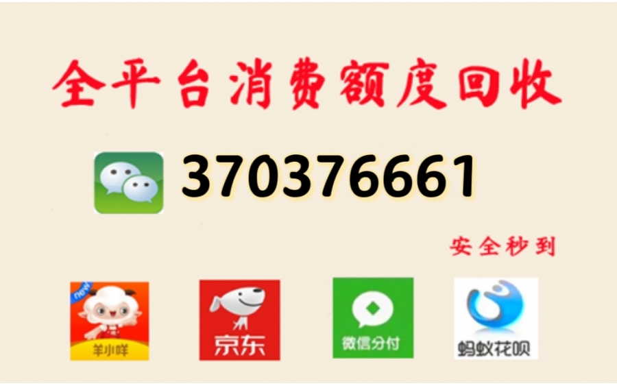 京东白条如何套出来？（全网最详细的4个办法，让你套现不求人）