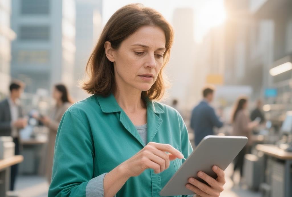 我国将出台应对AI影响促就业文件