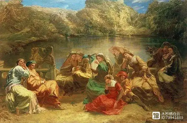 十日谈讲的是什么，《十日谈》简介