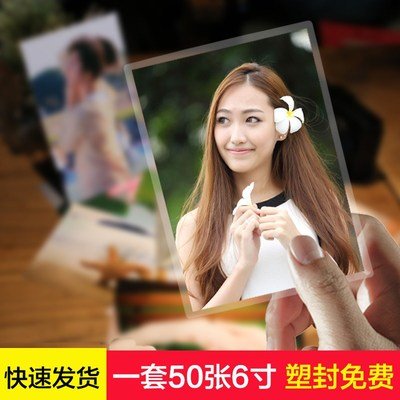 六寸照片尺寸大小,6寸是多大