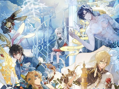 乙游是什么？乙游是什么意思