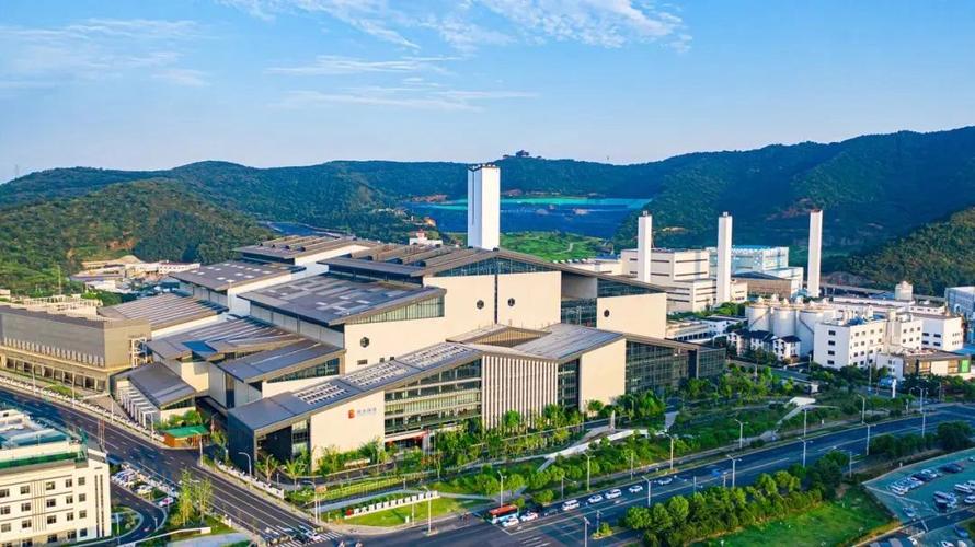 吴中城南全新国资高标准厂房出租